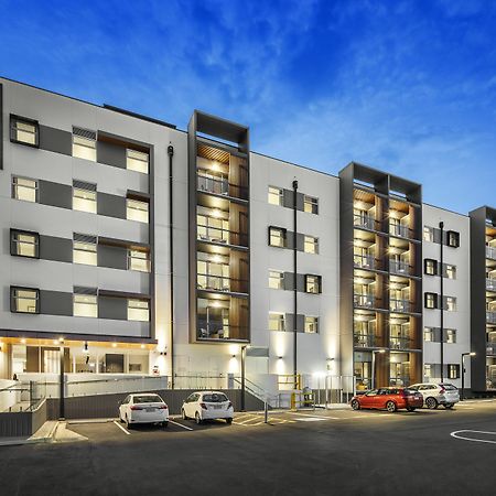 Quest Port Adelaide Aparthotel Exterior foto
