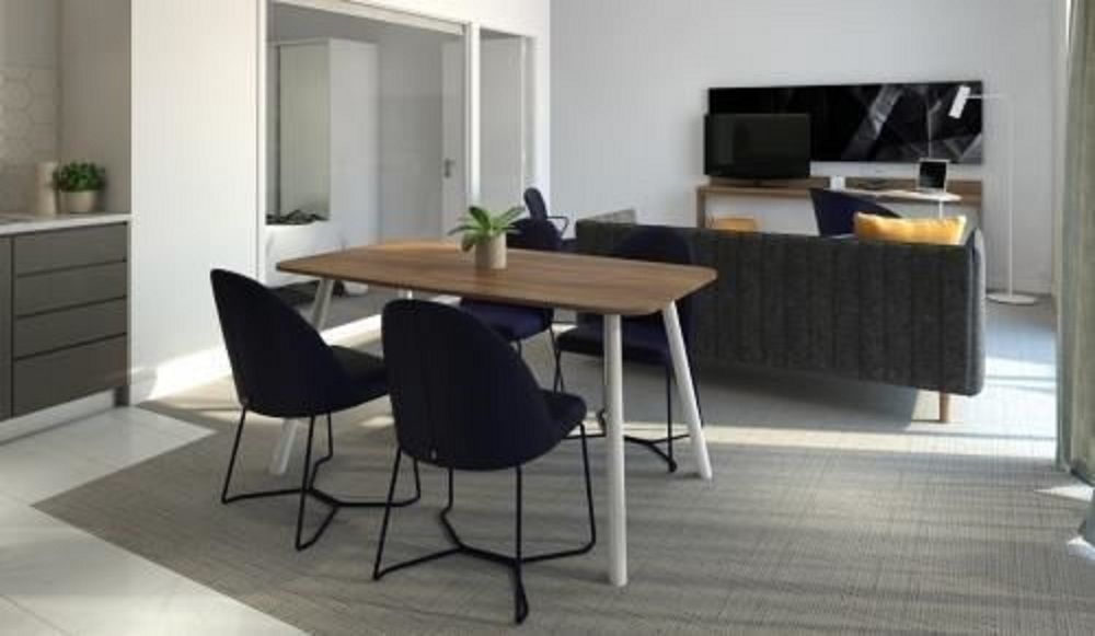 Quest Port Adelaide Aparthotel Exterior foto